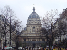 University Paris-Sorbonne
